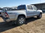 2015 Toyota Tacoma Double Cab