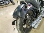 2017 Harley-Davidson FLS Softail Slim