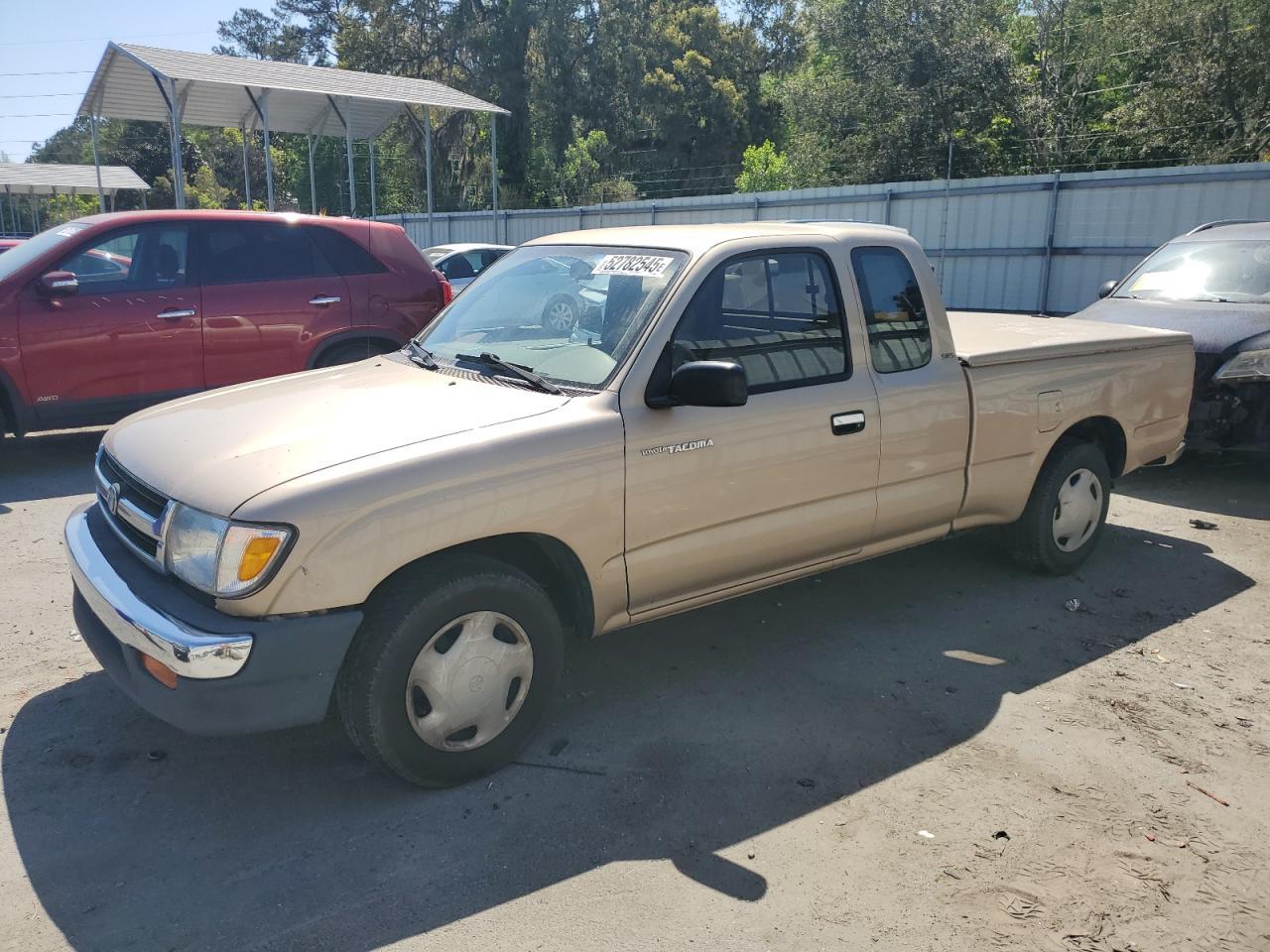 1998 Toyota Tacoma Xtracab