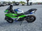 2024 Kawasaki EX500 A