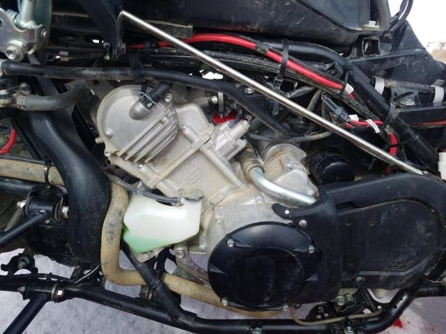 2024 Yamaha YFM450 K