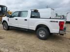 2020 Ford F250 Super Duty