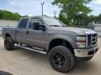 2010 Ford F250 Super Duty