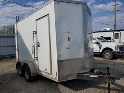 2018 Sure-Trac Enclosed Cargo Trailer en venta en Fort Wayne, IN