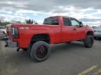 2009 GMC Sierra K1500 SLE
