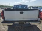 2004 Chevrolet Silverado K1500