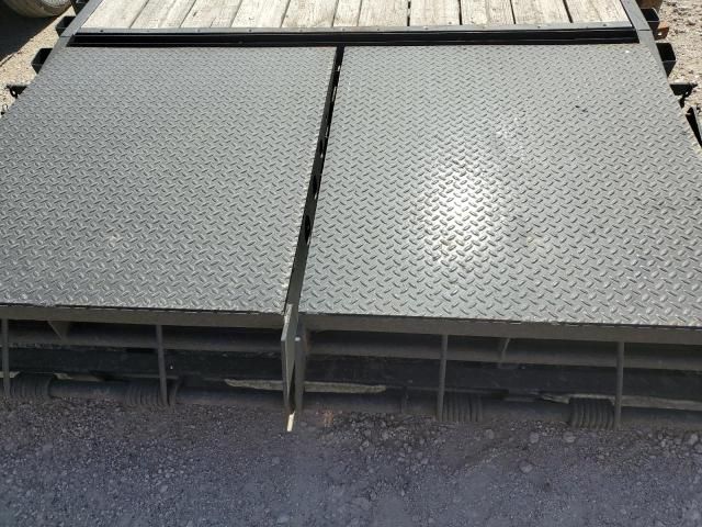 2020 H&H Equipment Trailer