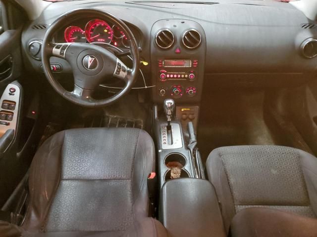2007 Pontiac G6 Value Leader