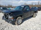 2016 Chevrolet Silverado C1500