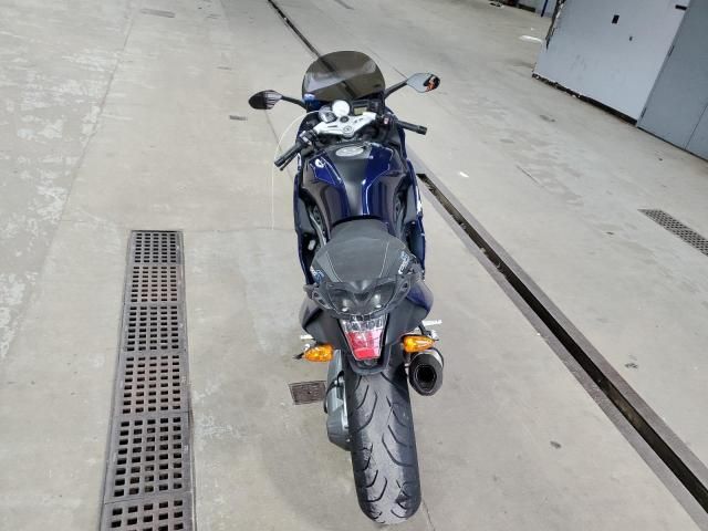 2009 BMW K1300 S