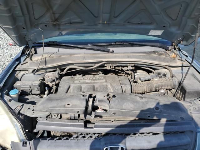 2005 Honda Pilot EX