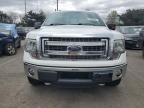 2013 Ford F150 Super Cab