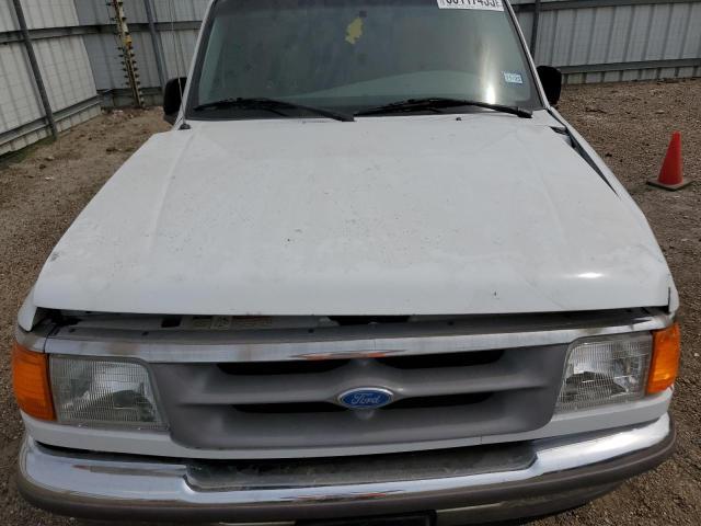 1997 Ford Ranger