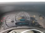 2004 Chevrolet Silverado K1500