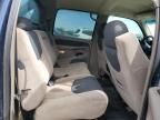 2002 Chevrolet Avalanche K1500