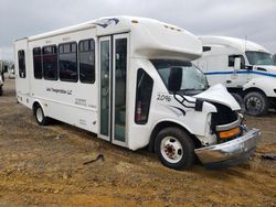 2019 Chevrolet Express G4500 en venta en Chatham, VA