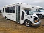 2019 Chevrolet Express G4500