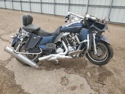 2013 Harley-Davidson Fltru Road Glide Ultra en venta en Amarillo, TX