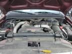 2004 Ford F350 SRW Super Duty