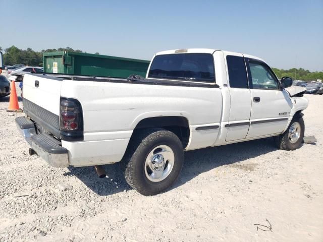 1998 Dodge RAM 1500