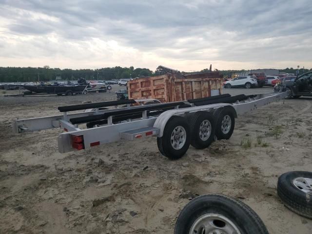 2016 American Motors 2016 Ameratrail Boat Trailer