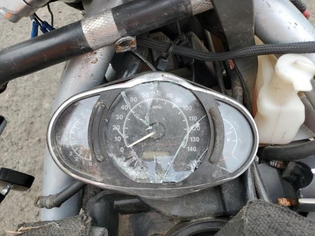 2003 Harley-Davidson Vrsca