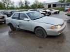1995 Toyota Camry LE