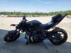 2024 Yamaha YZFR7