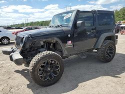 2012 Jeep Wrangler Sport for sale in Greenwell Springs, LA