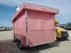 2021 Grec ER Concession Trailer