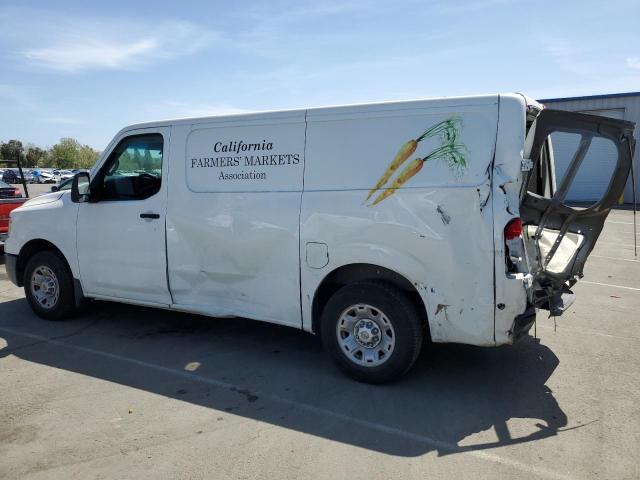 2015 Nissan Nv 1500