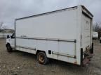 2010 Ford Econoline E350 Super Duty Cutaway Van