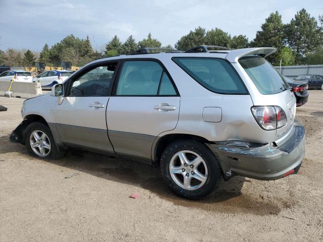 2002 Lexus Rx 300