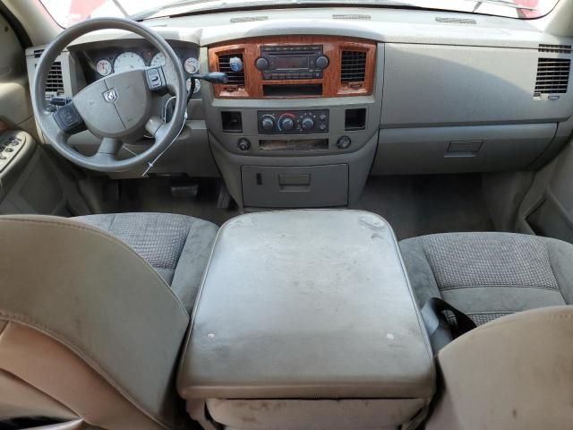 2006 Dodge RAM 1500 ST