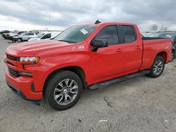 2019 Chevrolet Silverado K1500 RST for sale in Earlington, KY