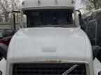 2016 Volvo VNL Semi Truck