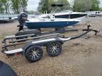 2013 Ez Loader 2013 E-Z Loader YBD10W2BS Boat Trailer