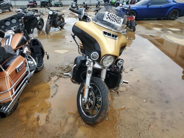 2017 Harley-Davidson Flhtk Ultra Limited