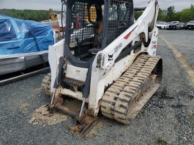 2017 Bobcat T770 Tracked Skid Steer Loader