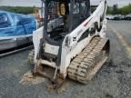 2017 Bobcat T770 Tracked Skid Steer Loader