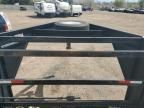 2000 Pjtm 2000 PJ Trailer Equipment Trailer