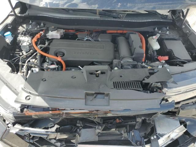 2024 Honda CR-V SPORT-L
