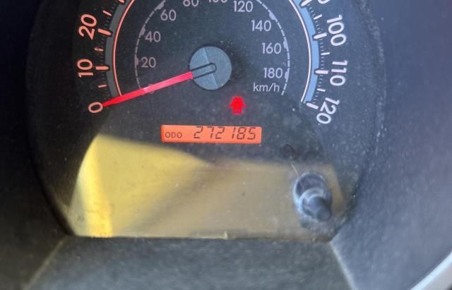 2008 Toyota Tundra Double Cab