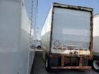 2008 Wabash DRY Van Trailer