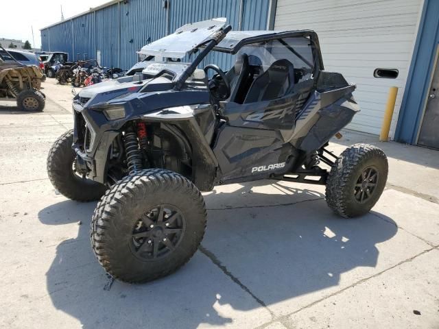 2021 Polaris RZR Turbo S