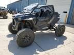 2021 Polaris RZR Turbo S