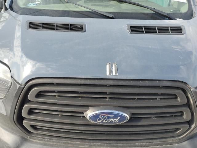 2019 Ford Transit T-250