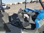 2018 Polaris RZR XP 4 Turbo EPS