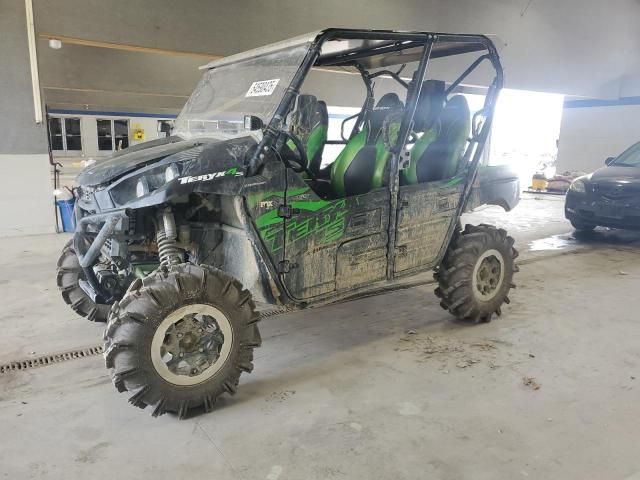 2024 Kawasaki KRT800 J