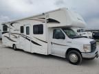 2011 Sunnybrook 2011 Ford Econoline E450 Super Duty Cutaway Van